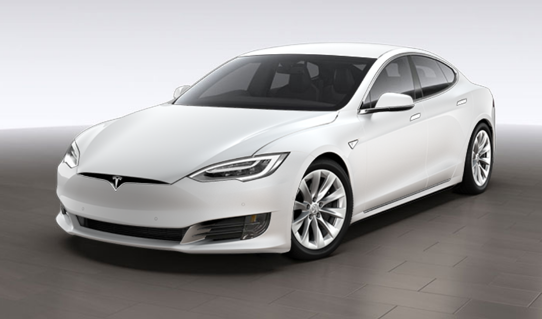 Model S 新造型！同你分析變咗乜！