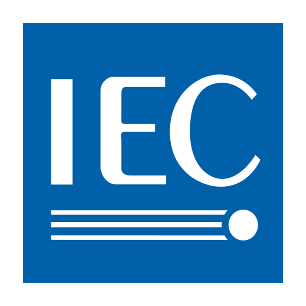 符合 IEC 標準